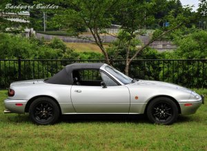 EUNOS ROADSTER