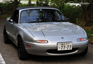 EUNOS ROADSTER