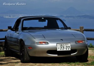 EUNOS ROADSTER