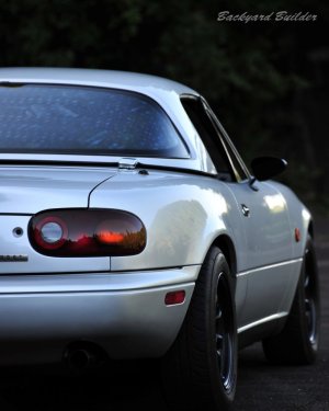 EUNOS ROADSTER