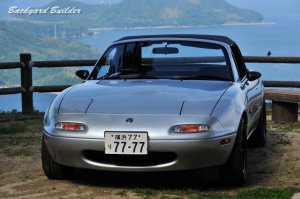 EUNOS ROADSTER
