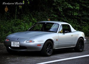 EUNOS ROADSTER