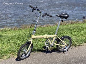 Captain Stag �t�H�[���f�B���O�T�C�N��