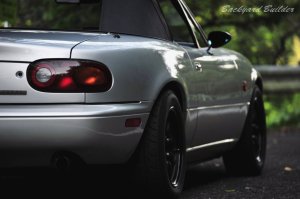 EUNOS ROADSTER