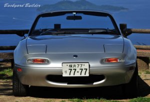 EUNOS ROADSTER