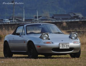 EUNOS ROADSTER