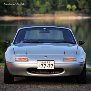 EUNOS ROADSTER
