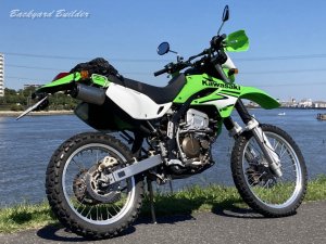 KLX250