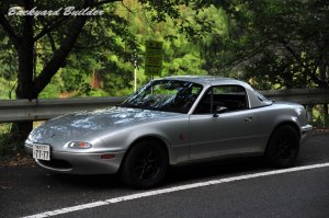 EUNOS ROADSTER