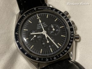 Omega Speedmaster Professional