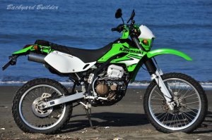 KLX250