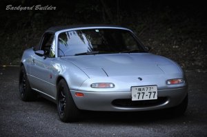 EUNOS ROADSTER