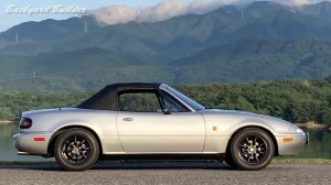 EUNOS ROADSTER