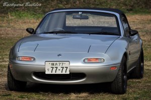 EUNOS ROADSTER