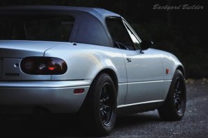 EUNOS ROADSTER