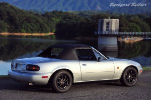EUNOS ROADSTER