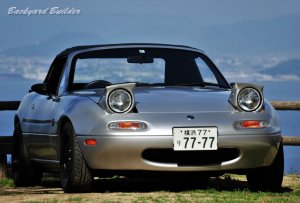 EUNOS ROADSTER