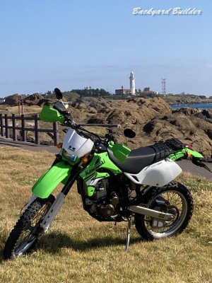 KLX250