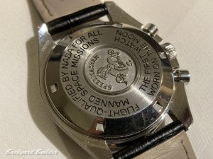 Omega Speedmaster Professional