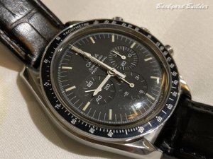 Omega Speedmaster Professional