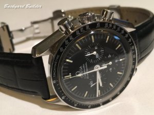 Omega Speedmaster Professional