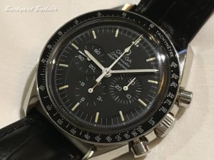 Omega Speedmaster Professional