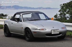 EUNOS ROADSTER