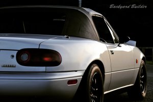EUNOS ROADSTER