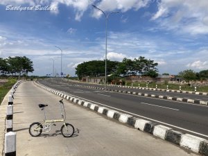 Captain Stag �t�H�[���f�B���O�T�C�N��