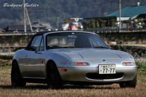 EUNOS ROADSTER