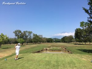 Cirebon Royal Golf