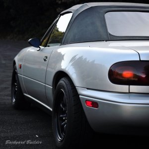 EUNOS ROADSTER