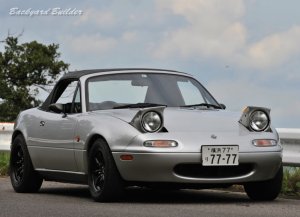 EUNOS ROADSTER