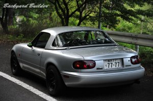 EUNOS ROADSTER