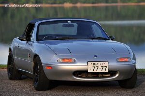 EUNOS ROADSTER