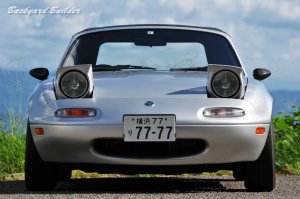 EUNOS ROADSTER