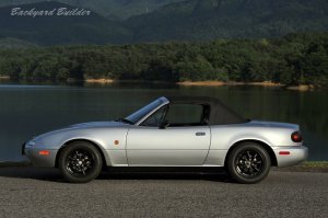 EUNOS ROADSTER