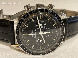 SpeedMaster Professional