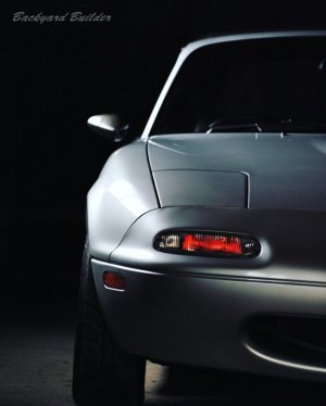 EUNOS ROADSTER