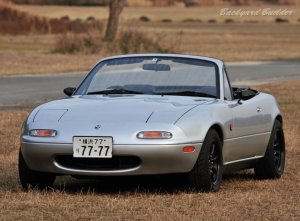 EUNOS ROADSTER