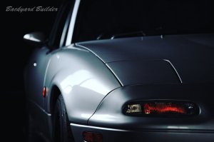 EUNOS ROADSTER