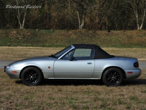 EUNOS ROADSTER