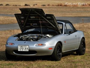 EUNOS ROADSTER