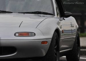 EUNOS ROADSTER