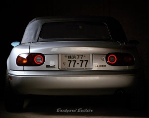 EUNOS ROADSTER