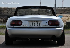 EUNOS ROADSTER