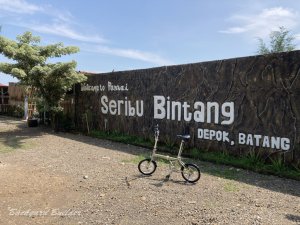 Seribu Bintang
