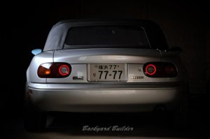 EUNOS ROADSTER