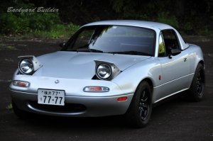 EUNOS ROADSTER