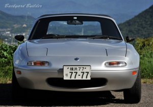 EUNOS ROADSTER